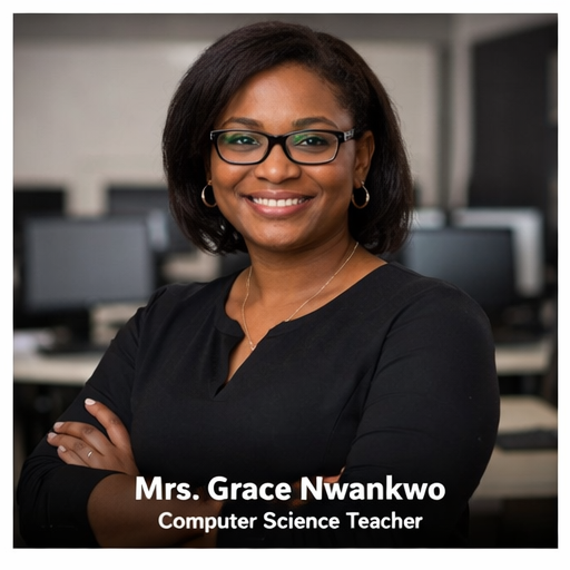 vice principal school